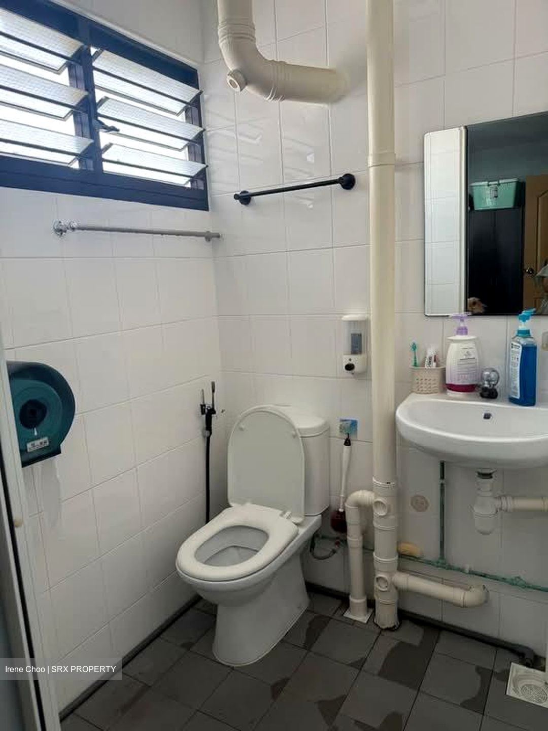 Blk 701 Hougang Avenue 2 (Hougang), HDB 3 Rooms #587679741